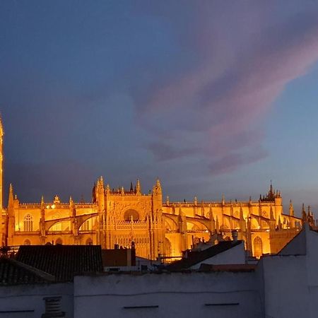 Encantador Apartamento En El Corazon De Sevilla エクステリア 写真