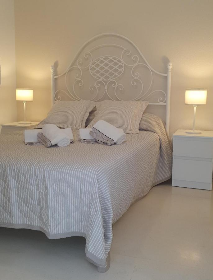 Encantador Apartamento En El Corazon De Sevilla エクステリア 写真