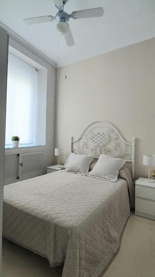 Encantador Apartamento En El Corazon De Sevilla エクステリア 写真