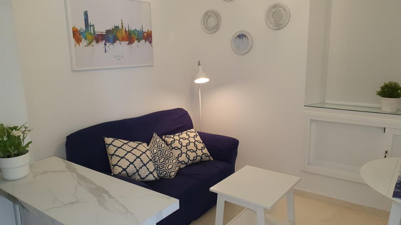 Encantador Apartamento En El Corazon De Sevilla エクステリア 写真