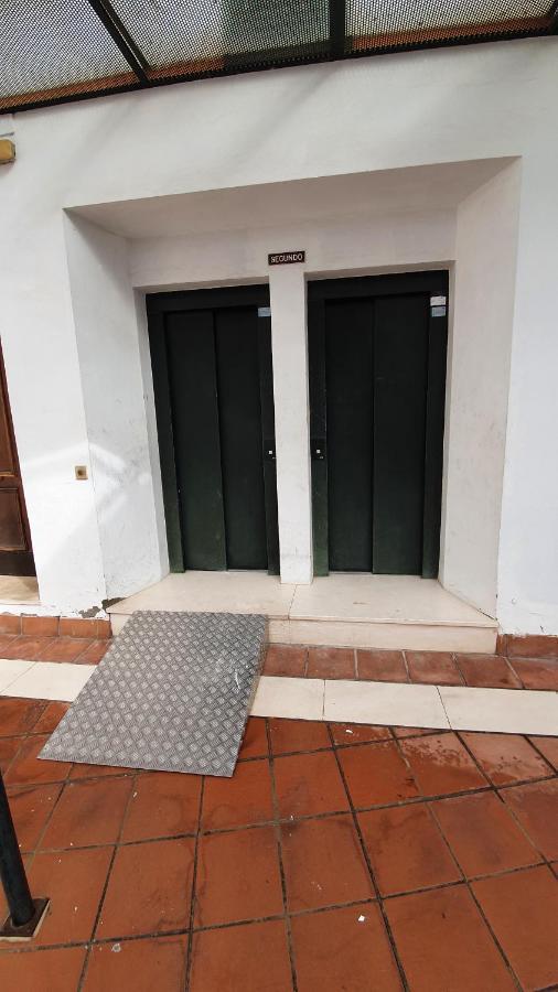 Encantador Apartamento En El Corazon De Sevilla エクステリア 写真