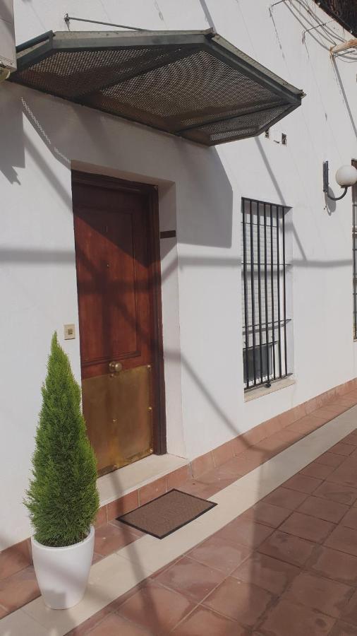 Encantador Apartamento En El Corazon De Sevilla エクステリア 写真