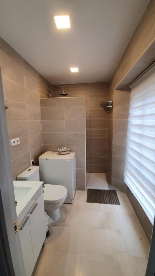Encantador Apartamento En El Corazon De Sevilla エクステリア 写真